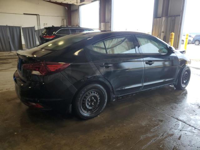 Vin: kmhd74lf6lu945192, lot: 59918255, hyundai elantra se 20203