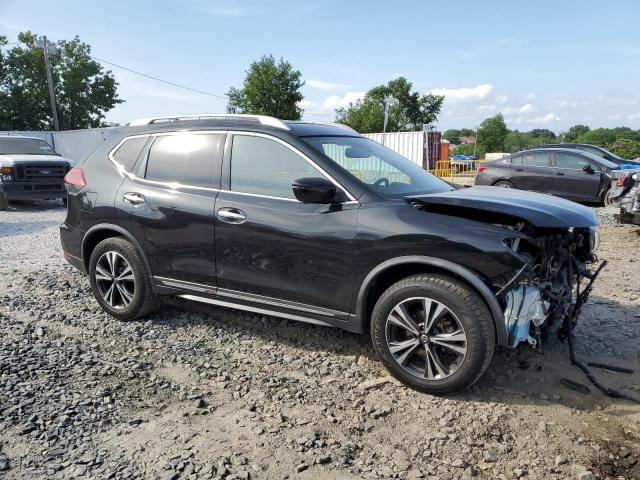 2018 NISSAN ROGUE S - JN8AT2MVXJW317056