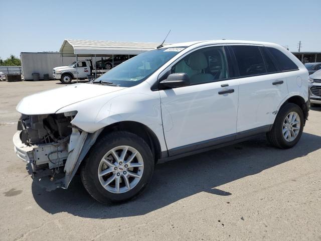 Vin: 2fmdk3gc3eba18314, lot: 59352845, ford edge se 2014 img_1