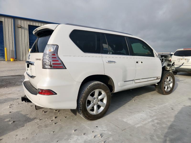2018 LEXUS GX 460 JTJBM7FX1J5201644