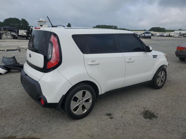 Vin: kndjn2a2xf7168102, lot: 60316065, kia soul 20153