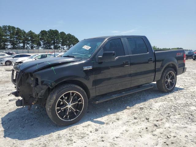 FORD F150 SUPER