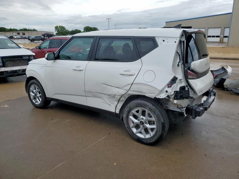 Vin: kndj23au3s7930941, lot: 60725435, kia soul lx 20252