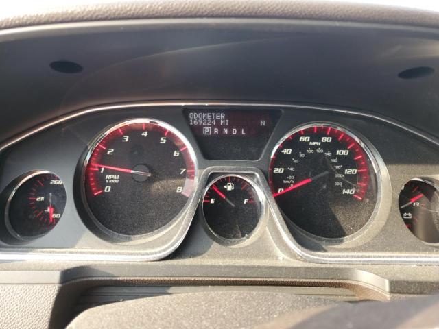 2015 GMC ACADIA DEN - 1GKKRTKD1FJ150156