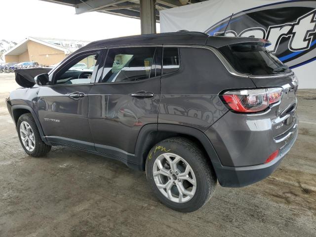 Vin: 3c4njdbn9rt154399, lot: 60300135, jeep compass latitude 20242