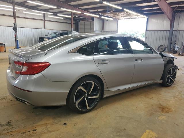 2020 HONDA ACCORD SPO - 1HGCV1F31LA125515