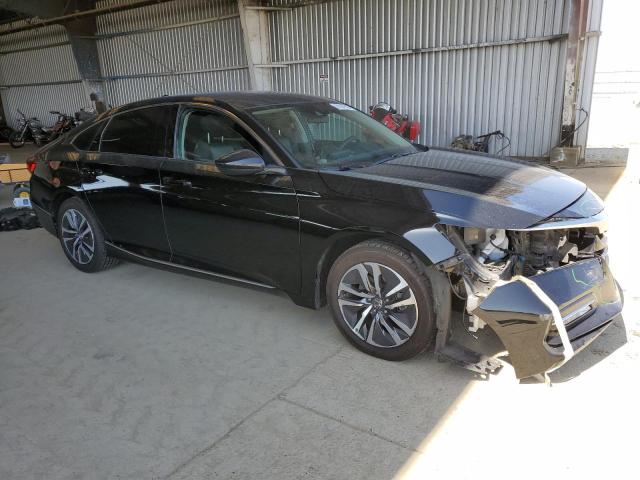 2020 HONDA ACCORD HYB 1HGCV3F45LA017760