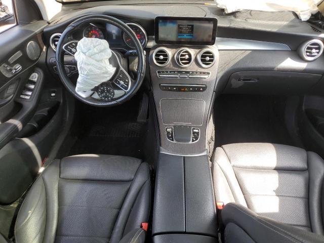 2020 MERCEDES-BENZ GLC 300 4M WDC0G8EBXLF730918
