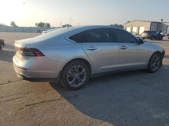 2024 HONDA ACCORD EX 1HGCY1F39RA082848