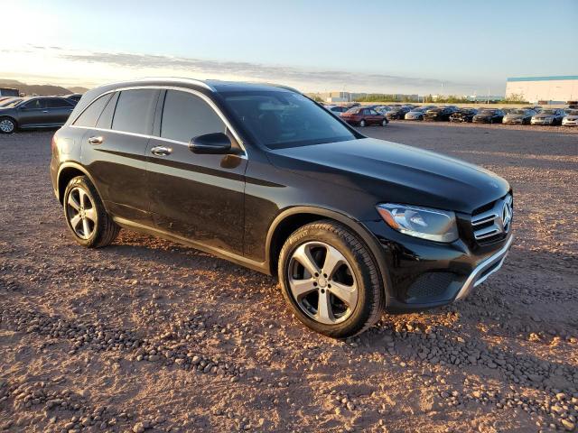 Vin: wdc0g4jb6gf086161, lot: 61910275, mercedes-benz glc-class 300 20164