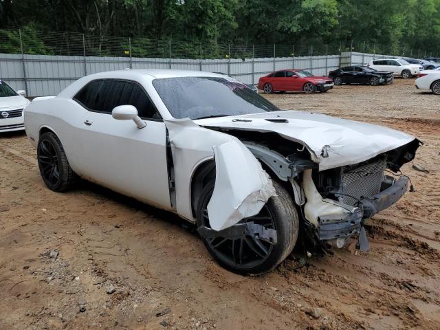 Vin: 2c3cdyag8ch204268, lot: 59607895, dodge challenger sxt 20124