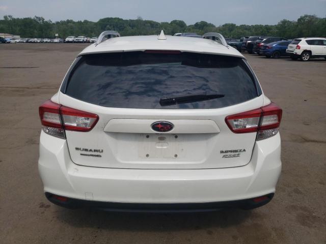 2017 SUBARU IMPREZA PR 4S3GTAD62H3736698