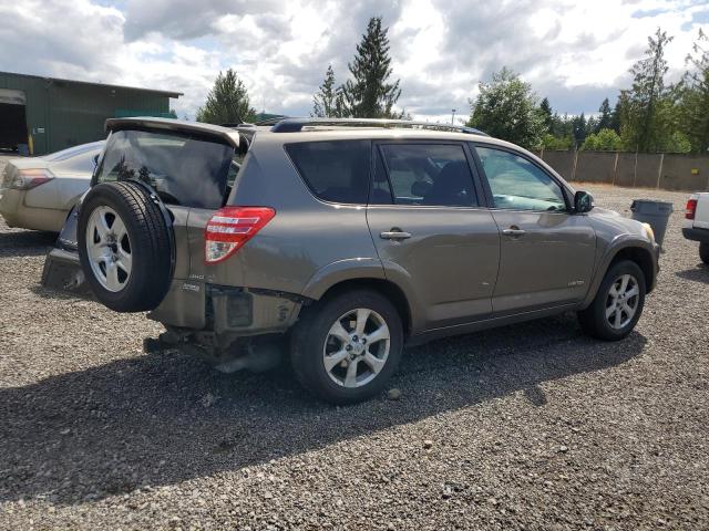 Vin: jtmdk4dv6ad016738, lot: 61663495, toyota rav4 limited 20103