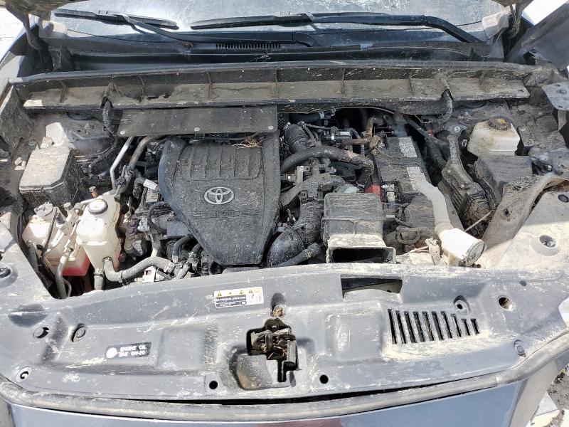2023 TOYOTA HIGHLANDER - 5TDKDRAH9PS516063