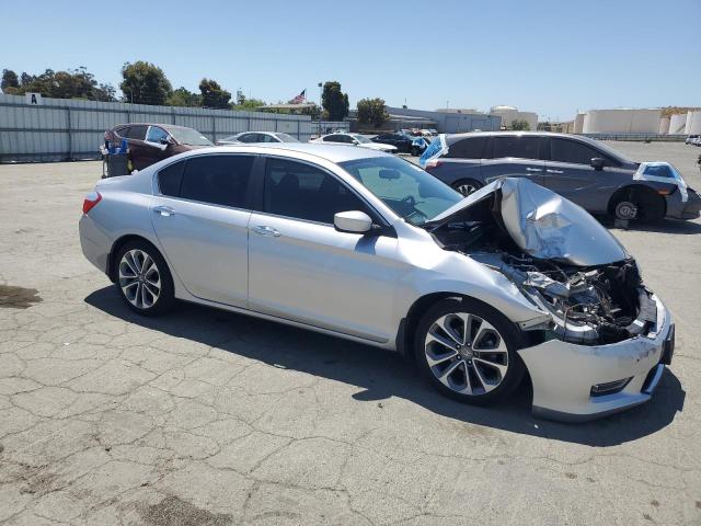 Vin: 1hgcr2f56da180216, lot: 62846255, honda accord sport 20134