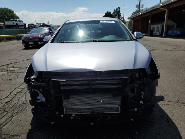 2017 HYUNDAI SONATA HYB - KMHE34L16HA048970