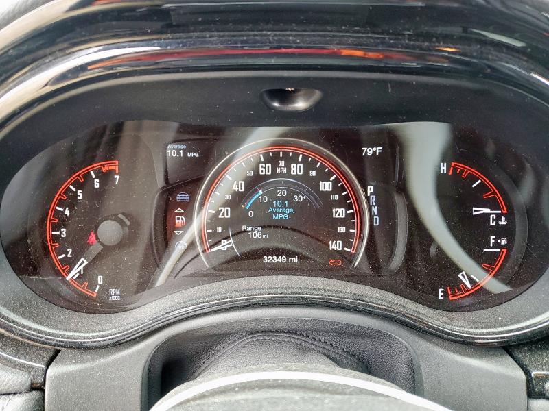 2022 DODGE DURANGO GT 1C4RDHDG6NC202848