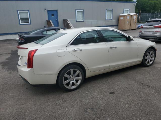 Vin: 1g6aa5ra1d0168149, lot: 61089505, cadillac ats 20133