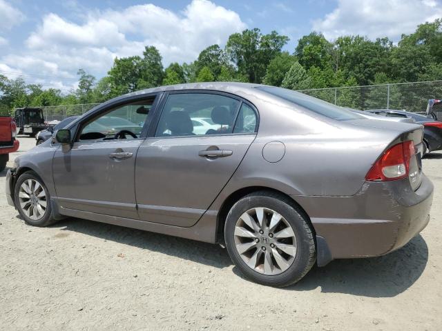 Vin: 2hgfa1f84ah523580, lot: 59637425, honda civic ex 20102
