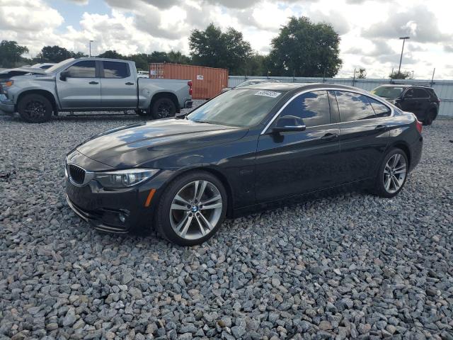 Vin: wba4j1c54kbm16200, lot: 60694525, bmw 4 series gran coupe 2019 img_1