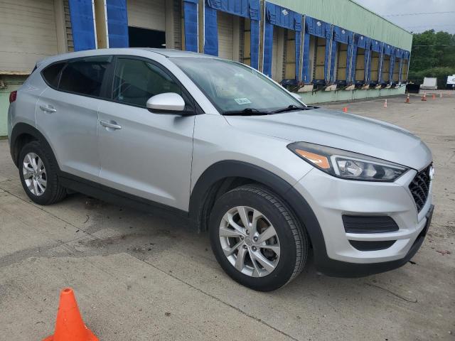 Vin: km8j2ca44ku005758, lot: 60077255, hyundai tucson se 20194