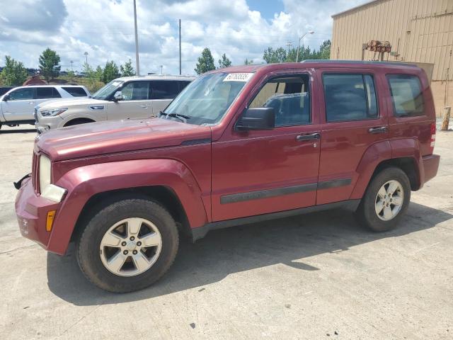 JEEP LIBERTY