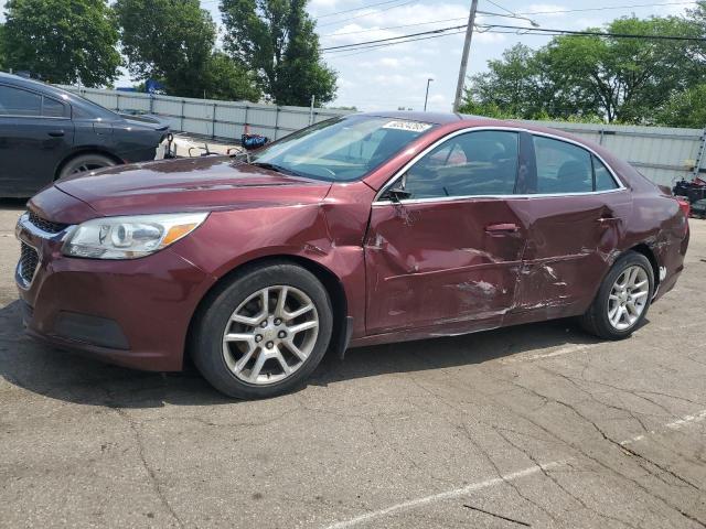 Vin: 1g11c5sa1gf110957, lot: 60524265, chevrolet malibu lt 2016 img_1