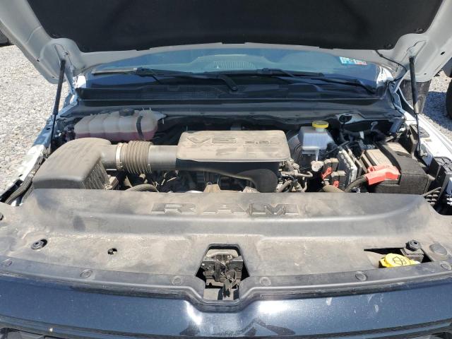 2022 RAM 1500 BIG H 1C6RRFBG2NN460515