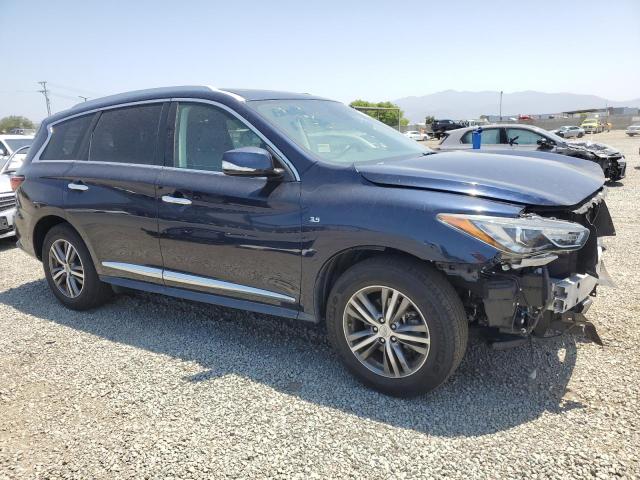 Vin: 5n1dl0mn0lc516016, lot: 60307605, infiniti qx60 luxe 20204