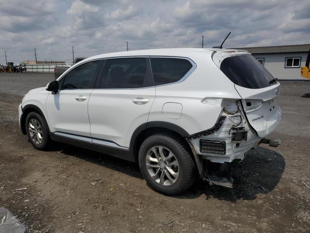 Vin: 5nms2cad9kh077295, lot: 61398355, hyundai santa fe se 20192