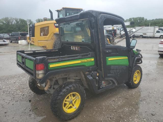 2018 JD XUV 835M - 1M0835MDCJM010885