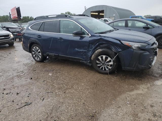 2024 SUBARU OUTBACK LI 4S4BTANC2R3192831