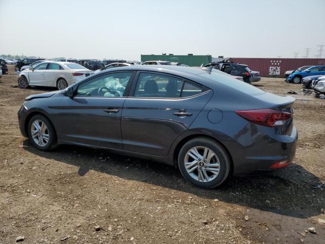 Vin: 5npd84lf9lh563315, lot: 59578585, hyundai elantra sel 20202