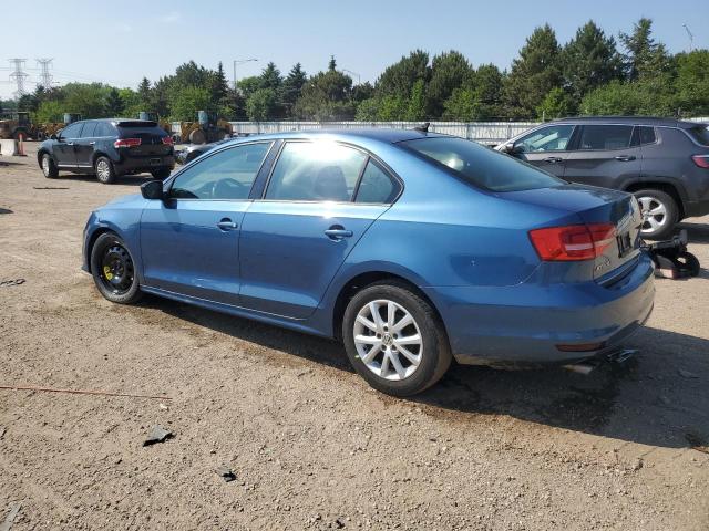 Vin: 3vwd17aj7fm319767, lot: 59183445, volkswagen jetta se 20152