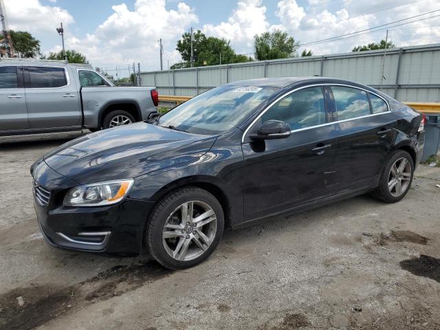 VOLVO S60 PREMIE