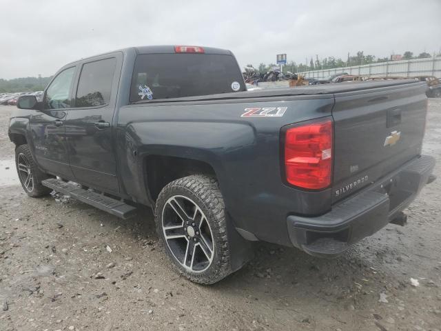 Vin: 3gcukrec6hg354941, lot: 58565445, chevrolet all models k1500 lt 20172