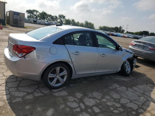 Vin: 1g1pf5sb4g7122587, lot: 59808405, chevrolet cruze lt 20163