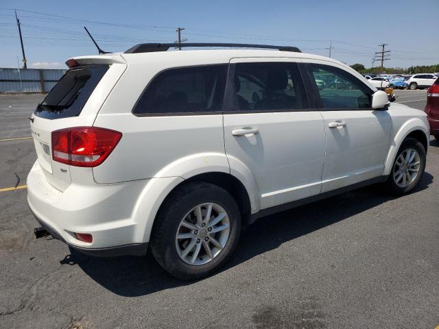 2016 DODGE JOURNEY SX 3C4PDCBB2GT111200