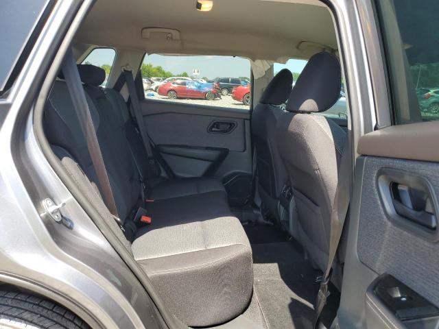 2021 NISSAN ROGUE S 5N1AT3AA6MC707186