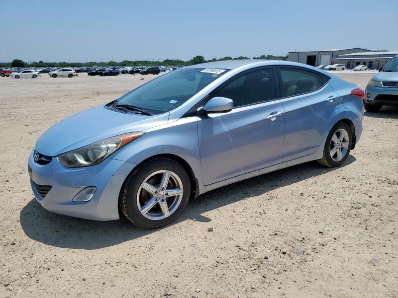 Vin: kmhdh4ae4cu400776, lot: 60266855, hyundai elantra gls 2012 img_1