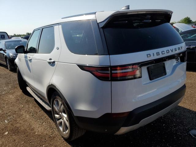 Vin: salrrbbv4ha044339, lot: 61141155, land rover discovery hse 20172