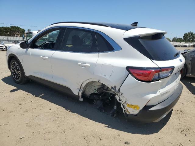 2022 FORD ESCAPE TIT 1FMCU0LZ3NUA19844