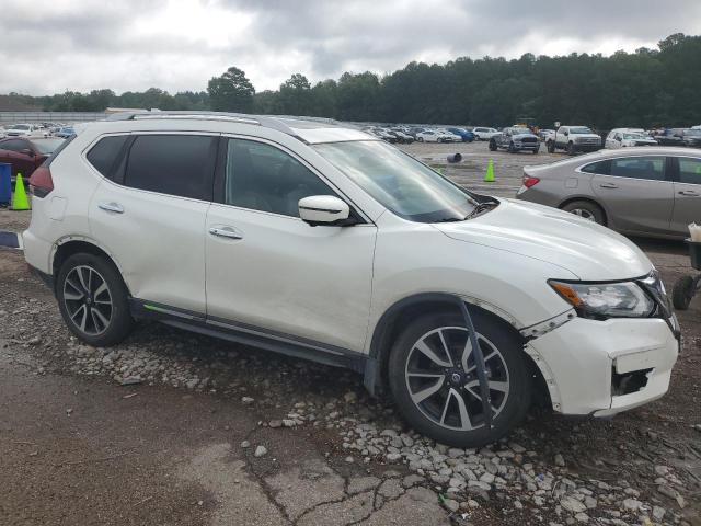 2019 NISSAN ROGUE S - 5N1AT2MV8KC728272