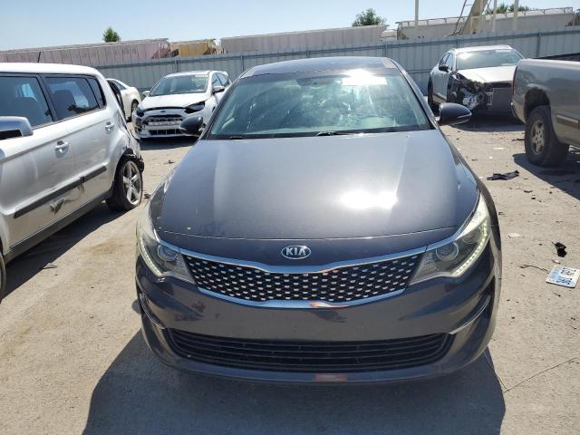 2017 KIA OPTIMA EX - 5XXGU4L31HG158048
