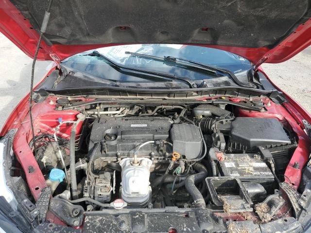 2016 HONDA ACCORD SPO 1HGCR2F5XGA099238