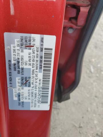 2017 MAZDA CX-5 GRAND JM3KFADL5H0188163