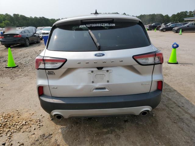 2020 FORD ESCAPE SE - 1FMCU0G6XLUB21798
