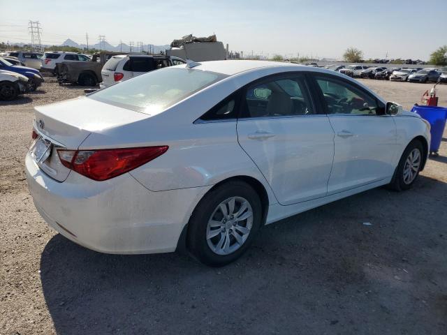Vin: 5npeb4acxch328761, lot: 59050765, hyundai sonata gls 20123