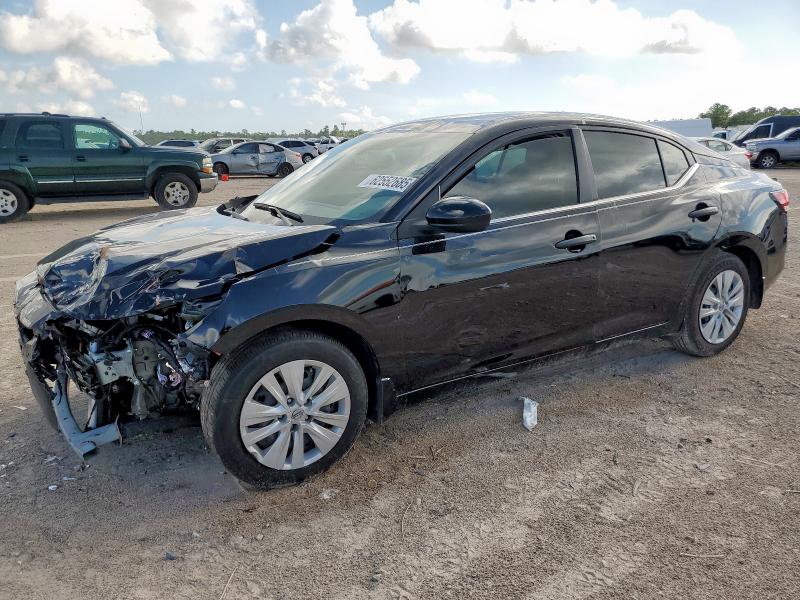 Vin: 3n1ab8bv5ry384627, lot: 62552685, nissan sentra s 2024 img_1
