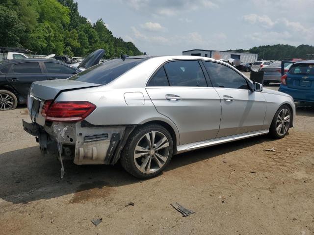 Vin: wddhf5kbxgb222434, lot: 58219435, mercedes-benz e-class 350 20163